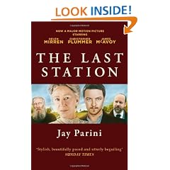 The Last Station