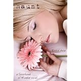 Haunt (Sisterhood of Murder)