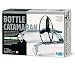 4m Fun Mechanics Kit - Bottle Catamaran + Science In Action 