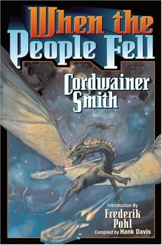  Cordwainer Smith