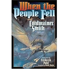 When The People Fell