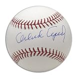 Orlando Cepeda Autographed Baseball