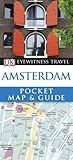 Amsterdam : pocket map & guide