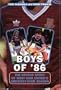 Boys Of '86: The Untold Story of West Ham United's Greatest-Ever Season (Mainstream Sport)