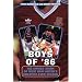 Boys Of '86: The Untold Story of West Ham United's Greatest-Ever Season (Mainstream Sport)