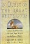 In Quest Of The Great White Gods:: Contacts Between the Old and New World from the Dawn of History