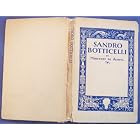Sandro Botticelli by Mercedes de Acosta