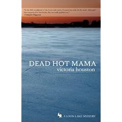Dead Hot Mama