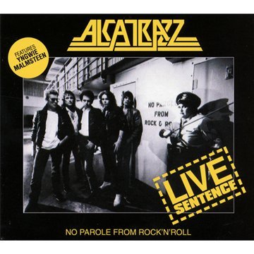 Alcatrazz - Live in Tokyo - Zortam Music