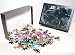 Photo Jigsaw Puzzle of Xmas Pudding In Trenches from Mary Evans