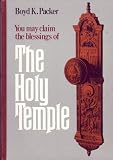 The Holy Temple