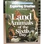 Apologia - Land Animals of the Sixth Day(New) (Apologia-Young Explorer Series Exploring Creation with Zoology 3, Apologia-Land Animals of the Sixth Day)