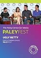 Cast & Creators Live at Paley poster