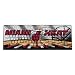 Miami Heat Wireless USB Keyboard