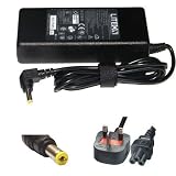 Toshiba SATELLITE PRO L500-1TX Laptop AC Adapter Charger Power Supply PSU SATELLITE PRO L500-1TX