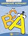 Uppercase Alphabet Wipe Away Workbook
