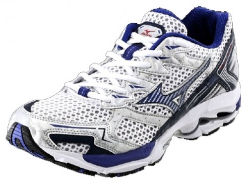 Mizuno Wave Ultima Running Shoe, Size UK8H