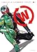仮面ライダーＷ　公式解体新書