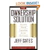 The Ownership Solution: Toward A Shared Capitalism For The 21st Century