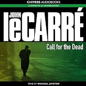 Call for the Dead | [John le Carré]