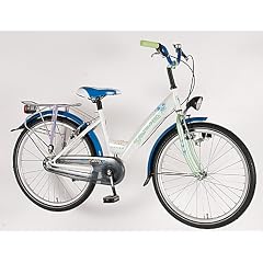 Fahrrad M�dchen Ashley 24 Zoll