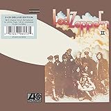 Led Zeppelin II (Deluxe CD Edition)