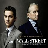 Various Artists Wall Street: Money Never Sleeps