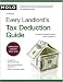 Every Landlord's Tax Deduction Guide