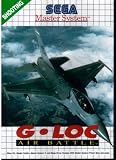 G Loc (Master System) oA gebr.