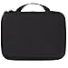 JGmax Carrying Case for GoPro - Small (Black)