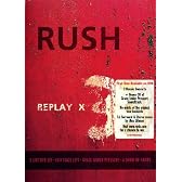 Replay X3 (4pc) (Rmst Ac3 Dol Dts Box) [DVD]