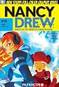 Nancy Drew #16: What Goes Up... (Nancy Drew Graphic Novels: Girl Detective)
