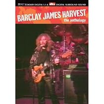 Barclay James Harvest - The Anthology
