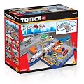 Tomy - 85401 - Tomica Coffrets et Circuits - Coffret Circuit M�tropolis