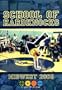 "Break Dance School of Hardknocks"