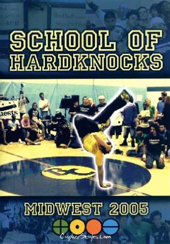 performing arts school
