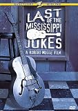 Review Various  / Last Of The Mississippi Jukes