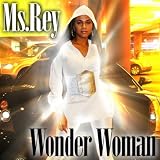 Wonder Woman