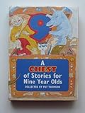 A Chest of stories for nine year olds