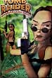 Tomb Raider~ Tomb Raider Poster~ Lara Croft~ Rare Poster!!~ Approx 23" x 35"