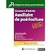 Concours d'entr�e Auxiliaire de pu�riculture - Tout en un �crit + oral