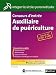 Concours d'entr�e Auxiliaire de pu�riculture - Tout en un �crit + oral