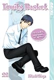 Fruits Basket Volume 22