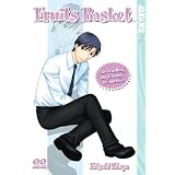 FruitsBasket,Vol.22