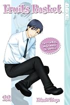 Fruits Basket Vol.22