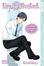 Fruits Basket Volume 22