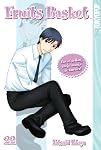 Fruits Basket