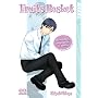 Fruits Basket, Vol. 22