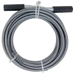 Cobra Products 30500 1/2-Inch-by-50-Foot Drain Auger