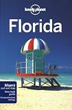 Lonely Planet Florida (Regional Travel Guide)